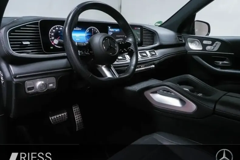 Mercedes-Benz GLE 350 (Clasa GLE) din 2024 cu 49.991 km - oferta MER189224 - foto 5