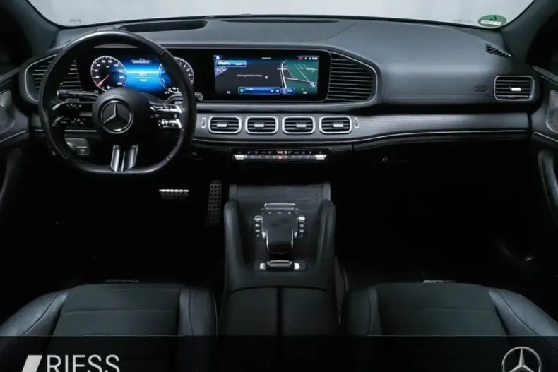 Mercedes-Benz GLE 350 (Clasa GLE) din 2024 cu 49.991 km - oferta MER189224 - foto 7