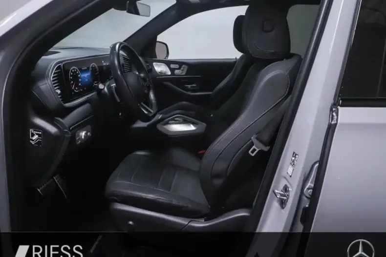 Mercedes-Benz GLE 350 (Clasa GLE) din 2024 cu 49.991 km - oferta MER189224 - foto 10