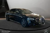 Mercedes-Benz S 580 (Clasa S) din 2025 cu 19.382 km - oferta MER189225 - foto 1