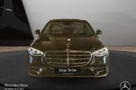 Mercedes-Benz S 580 (Clasa S) din 2025 cu 19.382 km - oferta MER189225 - foto 2