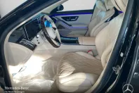 Mercedes-Benz S 580 (Clasa S) din 2025 cu 19.382 km - oferta MER189225 - foto 7