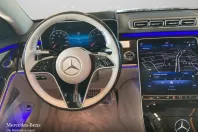 Mercedes-Benz S 580 (Clasa S) din 2025 cu 19.382 km - oferta MER189225 - foto 10