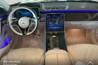 Mercedes-Benz S 580 (Clasa S) din 2025 cu 19.382 km - oferta MER189225 - foto 11