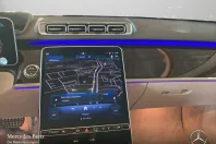 Mercedes-Benz S 580 (Clasa S) din 2025 cu 19.382 km - oferta MER189225 - foto 12