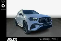 Mercedes-Benz GLE 53 AMG (Clasa GLE) din 2024 cu 25.900 km - oferta MER189226 - foto 1