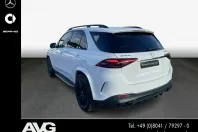 Mercedes-Benz GLE 53 AMG (Clasa GLE) din 2024 cu 25.900 km - oferta MER189226 - foto 3