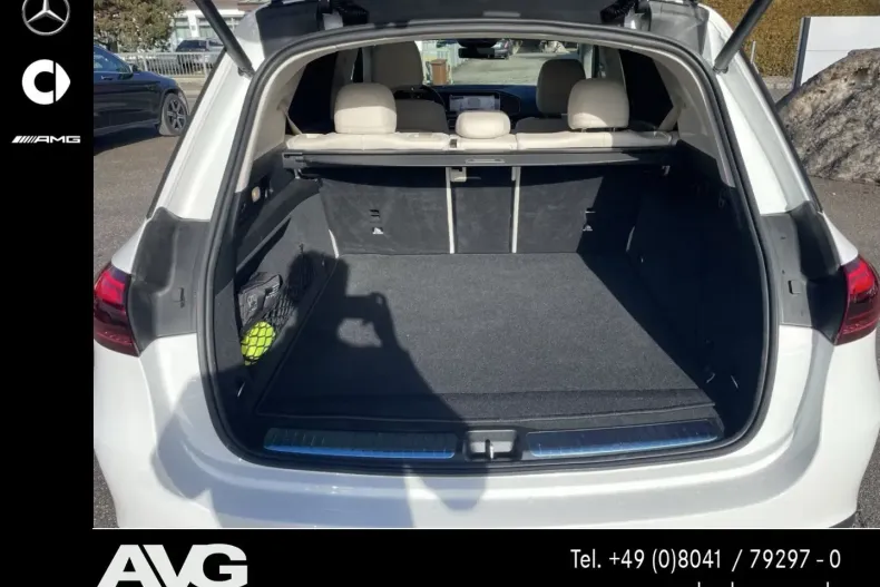 Mercedes-Benz GLE 53 AMG (Clasa GLE) din 2024 cu 25.900 km - oferta MER189226 - foto 8