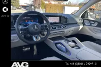 Mercedes-Benz GLE 53 AMG (Clasa GLE) din 2024 cu 25.900 km - oferta MER189226 - foto 12