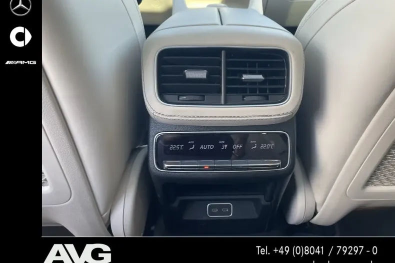 Mercedes-Benz GLE 53 AMG (Clasa GLE) din 2024 cu 25.900 km - oferta MER189226 - foto 19