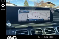 Mercedes-Benz GLE 53 AMG (Clasa GLE) din 2024 cu 25.900 km - oferta MER189226 - foto 20