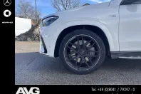 Mercedes-Benz GLE 53 AMG (Clasa GLE) din 2024 cu 25.900 km - oferta MER189226 - foto 25