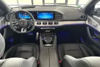 Mercedes-Benz GLE 53 AMG (Clasa GLE) din 2024 cu 41.000 km - oferta MER189227 - foto 11