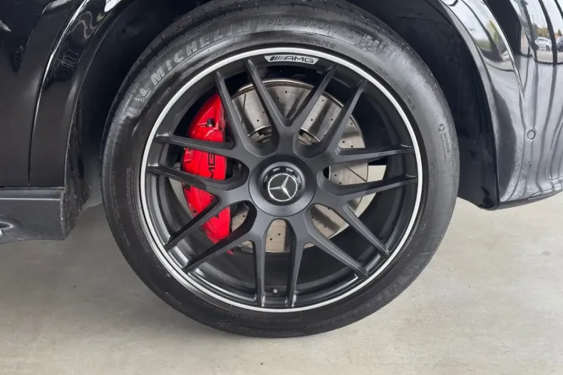 Mercedes-Benz GLE 53 AMG (Clasa GLE) din 2024 cu 41.000 km - oferta MER189227 - foto 21