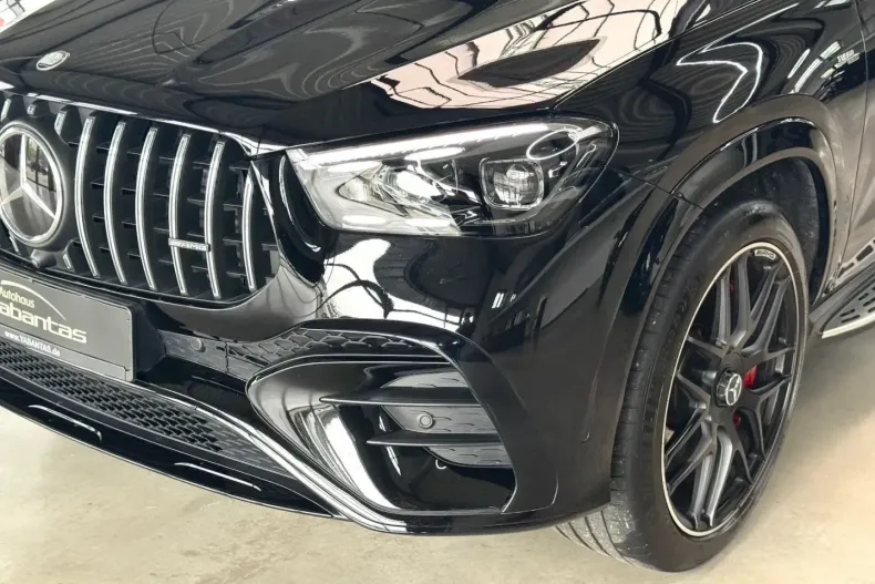 Mercedes-Benz GLE 53 AMG (Clasa GLE) din 2024 cu 41.000 km - oferta MER189227 - foto 22