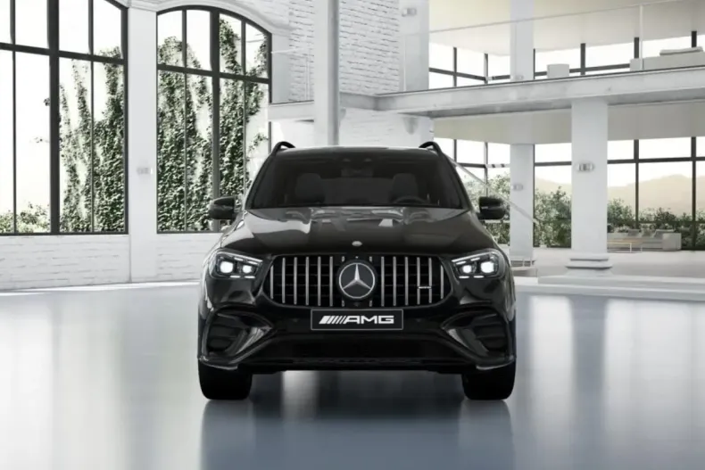 Mercedes-Benz GLE 53 AMG (Clasa GLE) din 2024 cu 21.351 km - oferta MER189228 - foto 1