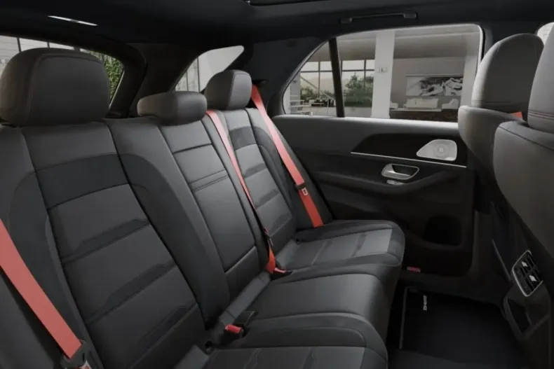 Mercedes-Benz GLE 53 AMG (Clasa GLE) din 2024 cu 21.351 km - oferta MER189228 - foto 8