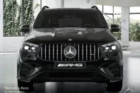 Mercedes-Benz GLE 53 AMG (Clasa GLE) din 2025 cu 8.305 km - oferta MER189229 - foto 5