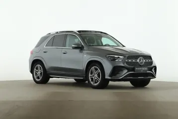 Mercedes-Benz GLE 400 din 2025 - oferta MER189230
