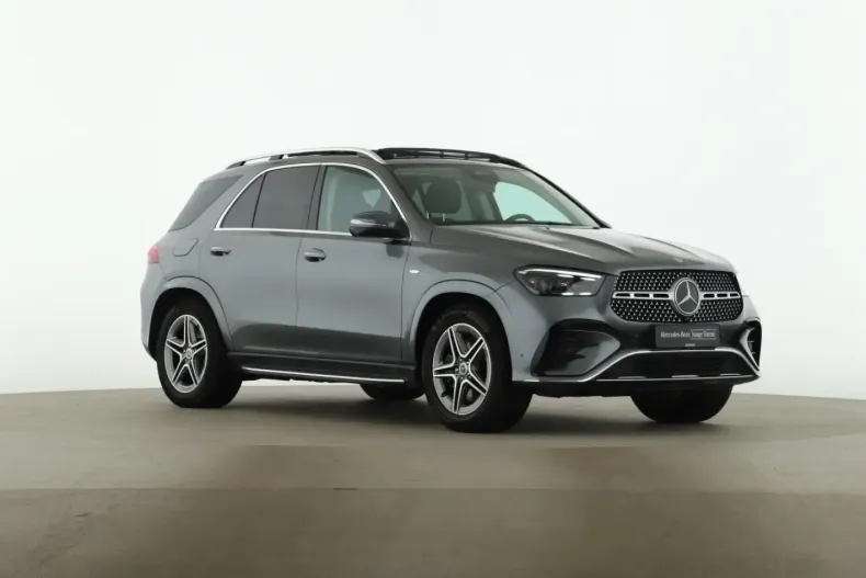 Mercedes-Benz GLE 400 (Clasa GLE) din 2025 cu 20.835 km - oferta MER189230 - foto 1