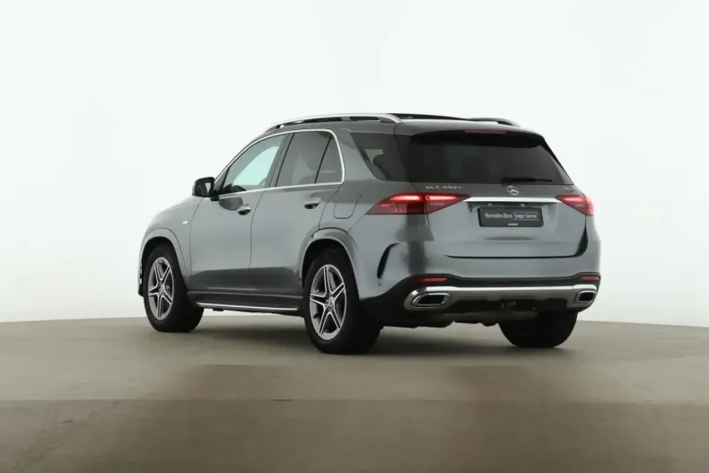 Mercedes-Benz GLE 400 (Clasa GLE) din 2025 cu 20.835 km - oferta MER189230 - foto 3