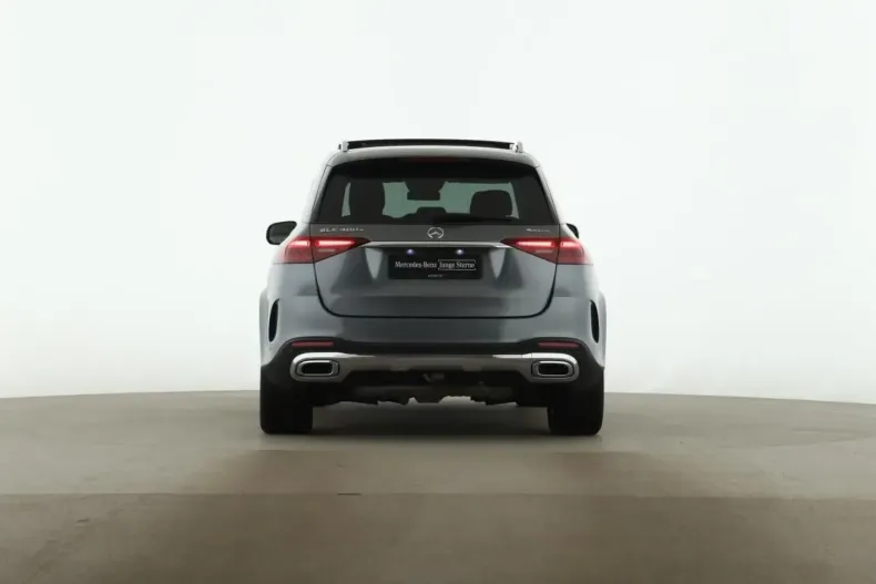 Mercedes-Benz GLE 400 (Clasa GLE) din 2025 cu 20.835 km - oferta MER189230 - foto 4