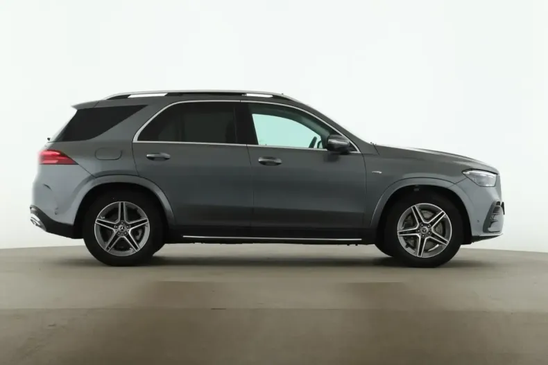 Mercedes-Benz GLE 400 (Clasa GLE) din 2025 cu 20.835 km - oferta MER189230 - foto 6