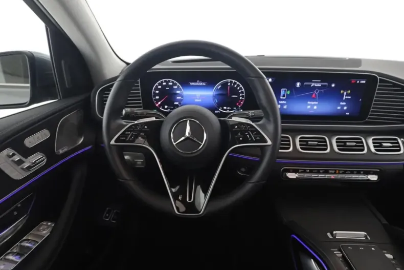 Mercedes-Benz GLE 400 (Clasa GLE) din 2025 cu 20.835 km - oferta MER189230 - foto 8