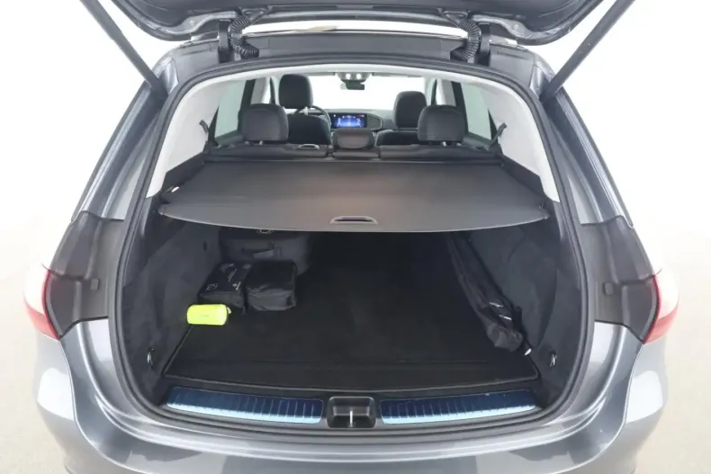 Mercedes-Benz GLE 400 (Clasa GLE) din 2025 cu 20.835 km - oferta MER189230 - foto 20