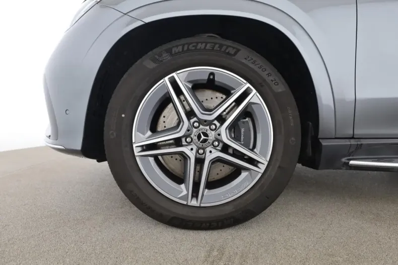 Mercedes-Benz GLE 400 (Clasa GLE) din 2025 cu 20.835 km - oferta MER189230 - foto 21