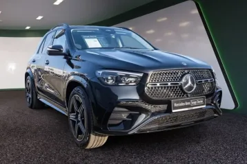 Mercedes-Benz GLE 400 din 2025 - oferta MER189232