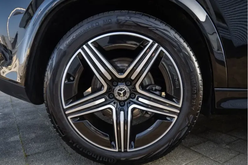 Mercedes-Benz GLE 400 (Clasa GLE) din 2025 cu 14.047 km - oferta MER189232 - foto 5