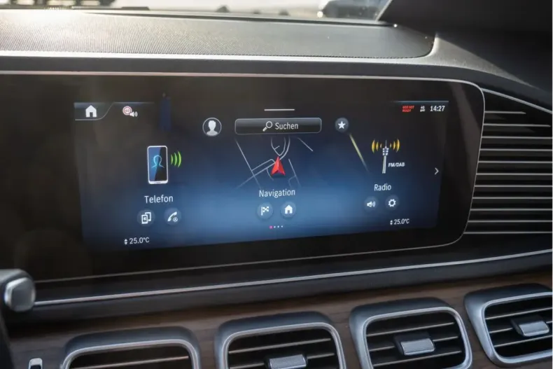 Mercedes-Benz GLE 400 (Clasa GLE) din 2025 cu 14.047 km - oferta MER189232 - foto 7