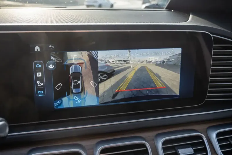 Mercedes-Benz GLE 400 (Clasa GLE) din 2025 cu 14.047 km - oferta MER189232 - foto 8