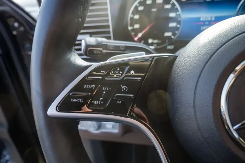 Mercedes-Benz GLE 400 (Clasa GLE) din 2025 cu 14.047 km - oferta MER189232 - foto 14