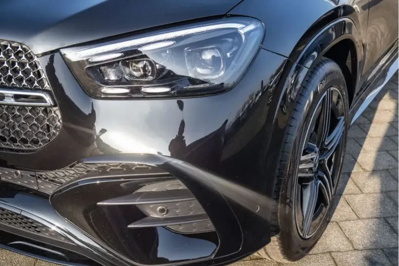 Mercedes-Benz GLE 400 (Clasa GLE) din 2025 cu 14.047 km - oferta MER189232 - foto 23