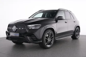 Mercedes-Benz GLE 350 din 2025 - oferta MER189233