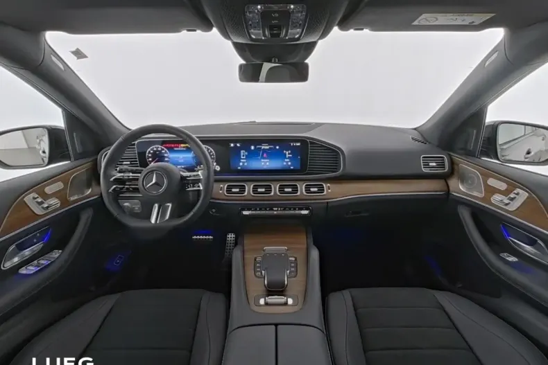 Mercedes-Benz GLE 350 (Clasa GLE) din 2025 cu 15.624 km - oferta MER189233 - foto 3