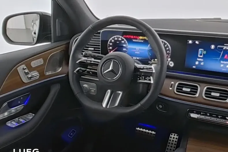 Mercedes-Benz GLE 350 (Clasa GLE) din 2025 cu 15.624 km - oferta MER189233 - foto 4