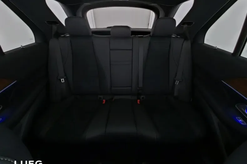 Mercedes-Benz GLE 350 (Clasa GLE) din 2025 cu 15.624 km - oferta MER189233 - foto 5