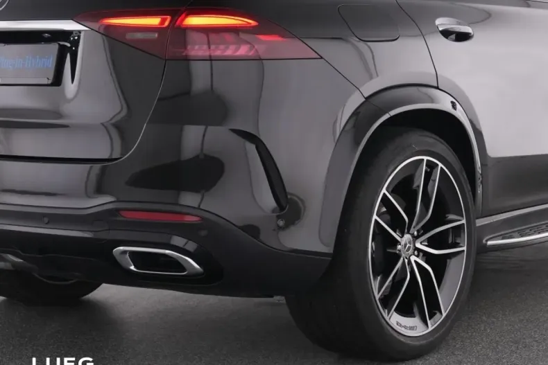 Mercedes-Benz GLE 350 (Clasa GLE) din 2025 cu 15.624 km - oferta MER189233 - foto 9