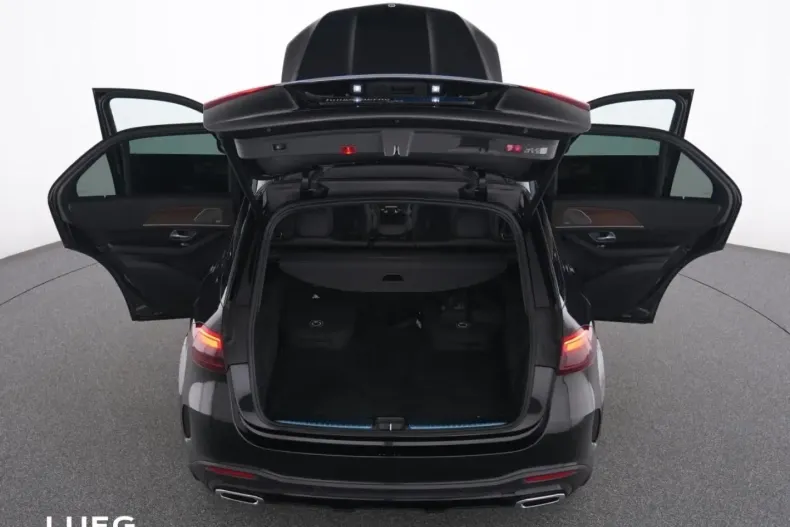 Mercedes-Benz GLE 350 (Clasa GLE) din 2025 cu 15.624 km - oferta MER189233 - foto 13