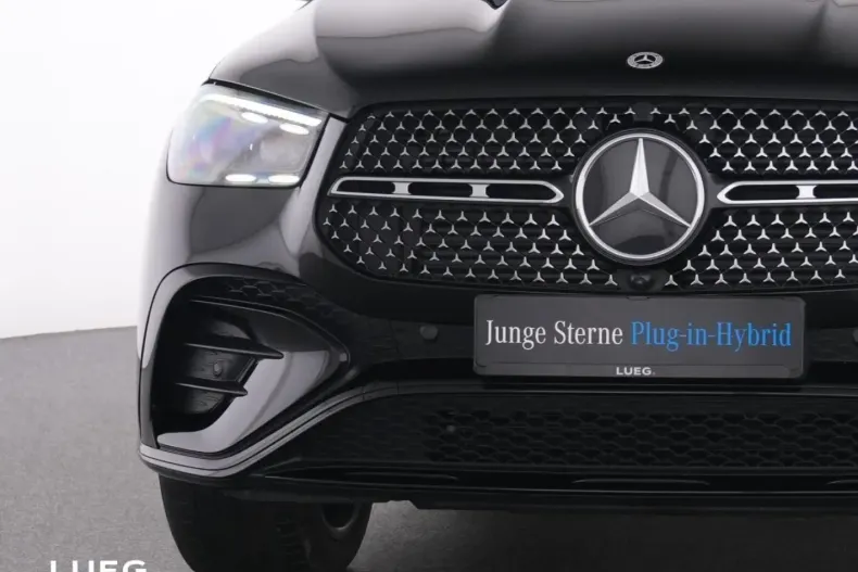 Mercedes-Benz GLE 350 (Clasa GLE) din 2025 cu 15.624 km - oferta MER189233 - foto 16