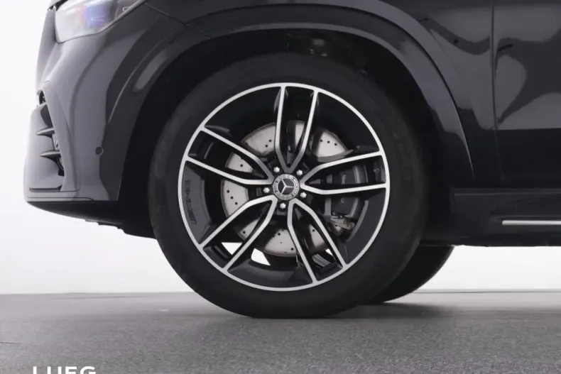 Mercedes-Benz GLE 350 (Clasa GLE) din 2025 cu 15.624 km - oferta MER189233 - foto 19