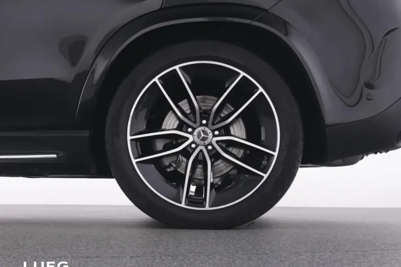 Mercedes-Benz GLE 350 (Clasa GLE) din 2025 cu 15.624 km - oferta MER189233 - foto 20