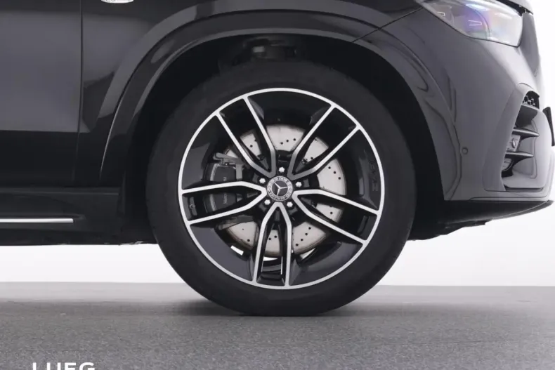 Mercedes-Benz GLE 350 (Clasa GLE) din 2025 cu 15.624 km - oferta MER189233 - foto 21