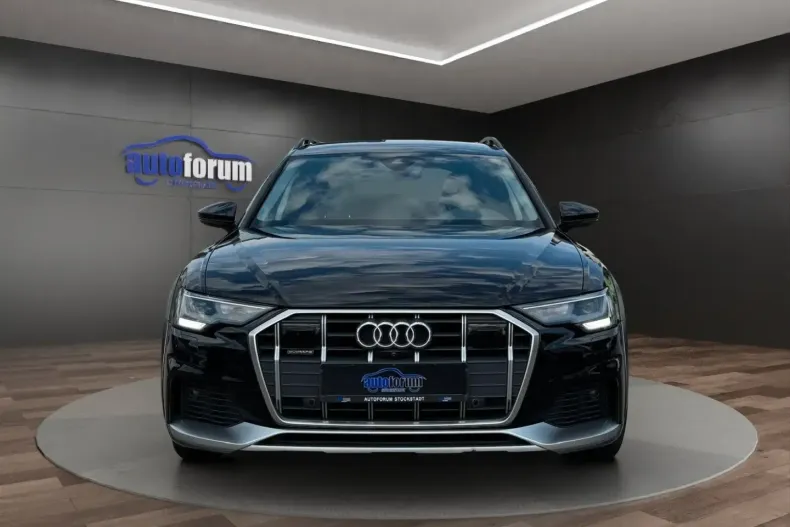 Audi A6 Allroad din 2022 cu 85.400 km - oferta AUD189234 - foto 1