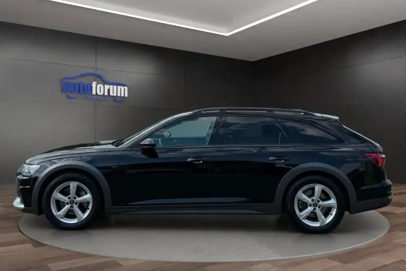 Audi A6 Allroad din 2022 cu 85.400 km - oferta AUD189234 - foto 8