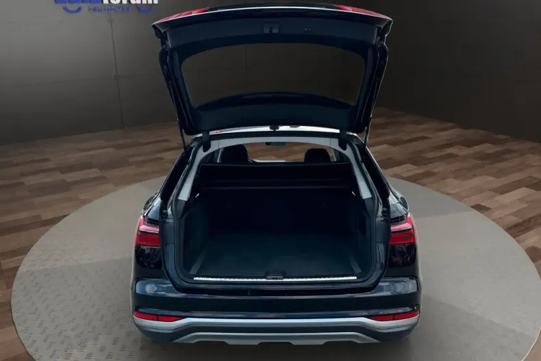 Audi A6 Allroad din 2022 cu 85.400 km - oferta AUD189234 - foto 9