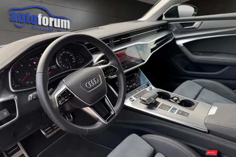 Audi A6 Allroad din 2022 cu 85.400 km - oferta AUD189234 - foto 12